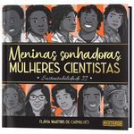 meninas sonhadoras, mulheres cientistas - sustentabilidade ii