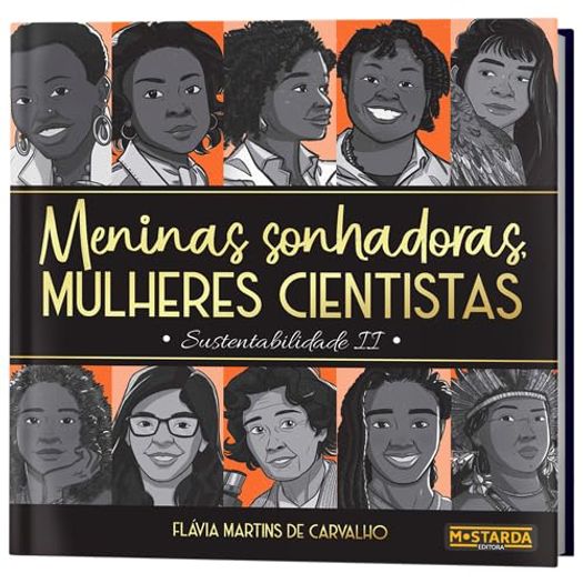 meninas sonhadoras, mulheres cientistas - sustentabilidade 2 meninas sonhadoras, mulheres cientistas - sustentabilidade 2