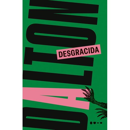 desgracida desgracida