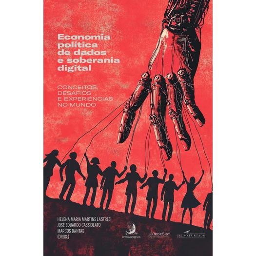 economia política de dados e soberania digital economia política de dados e soberania digital