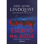 escrito na água 1 escrito na água 1