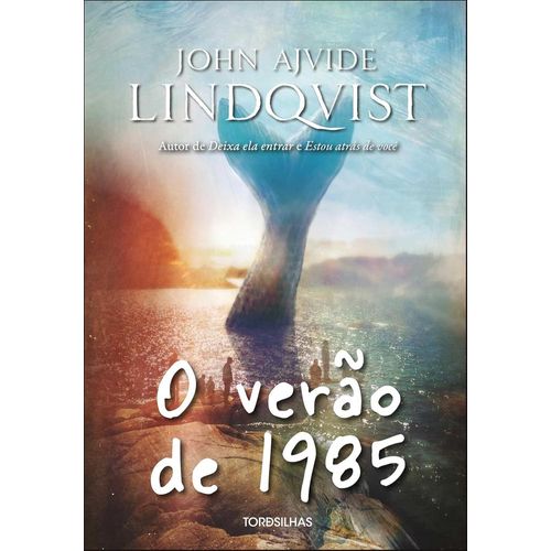 o verão de 1985