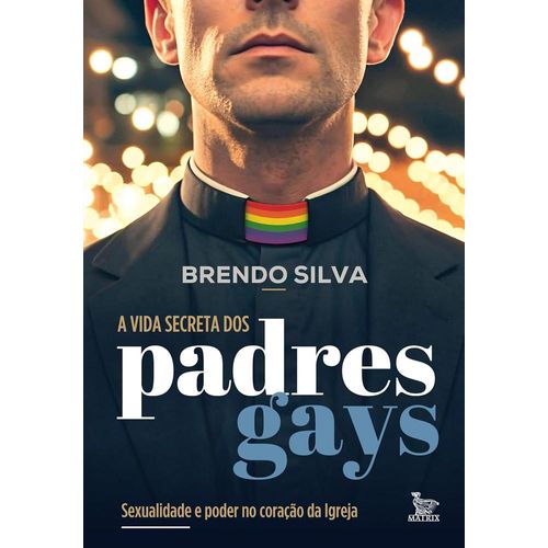 a vida secreta dos padres gays