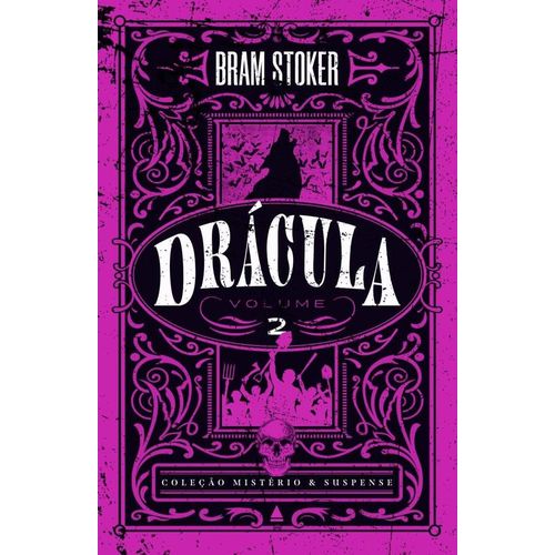 dracula---volume-2