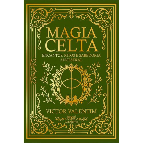 magia celta