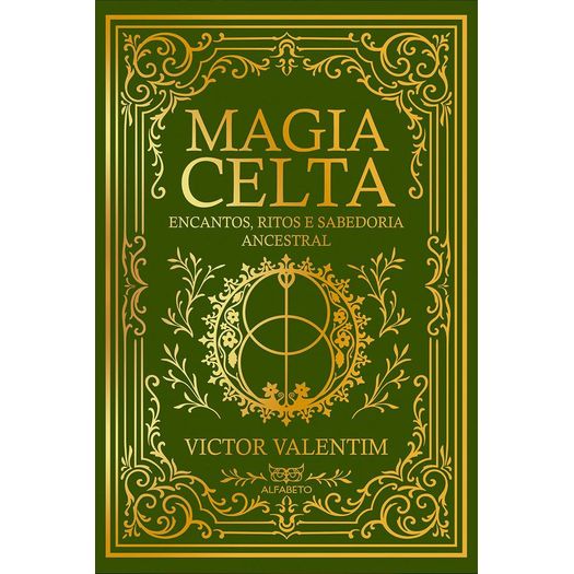 magia celta magia celta