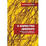 o espectro jenipapo