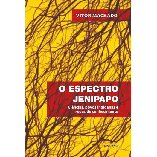 o espectro jenipapo