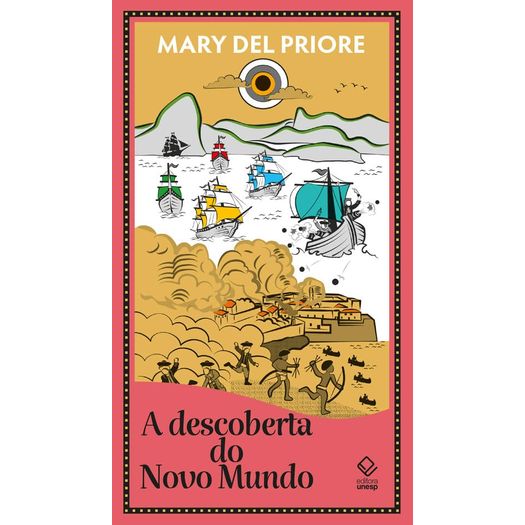 a-descoberta-do-novo-mundo