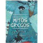 mitos gregos