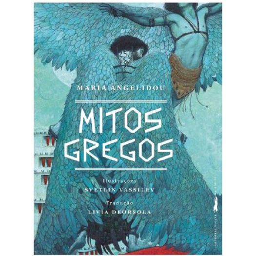 mitos gregos mitos gregos