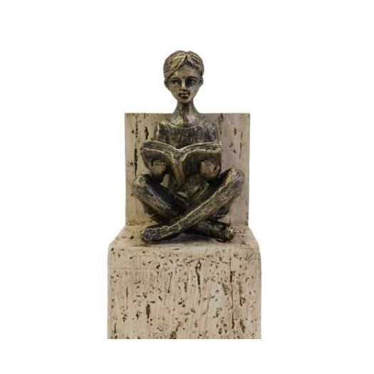 aparador de livro menino lendo aparador de livro menino lendo