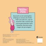 pooh comfy relax pooh comfy relax