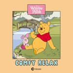 pooh comfy relax pooh comfy relax