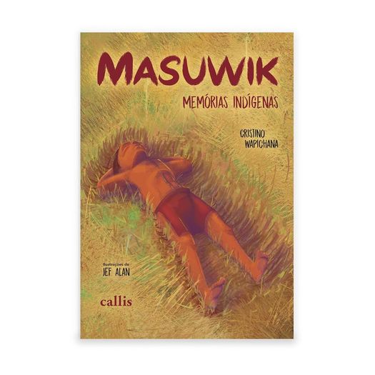 masuwik, memórias indígenas masuwik, memórias indígenas