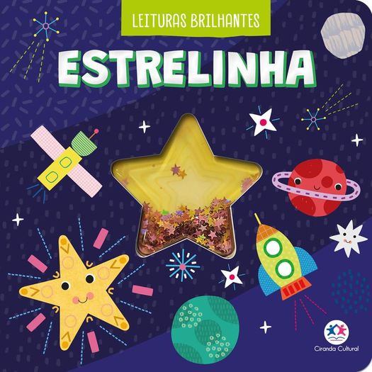 estrelinha estrelinha
