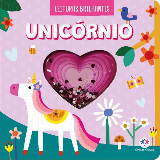 unicórnio unicórnio