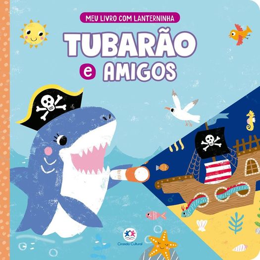 tubarão e amigos tubarão e amigos