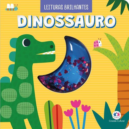 dinossauro