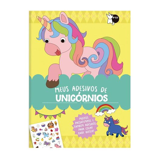 meus adesivos de unicórnios meus adesivos de unicórnios
