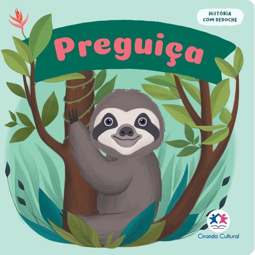 preguica