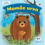 mamae-ursa