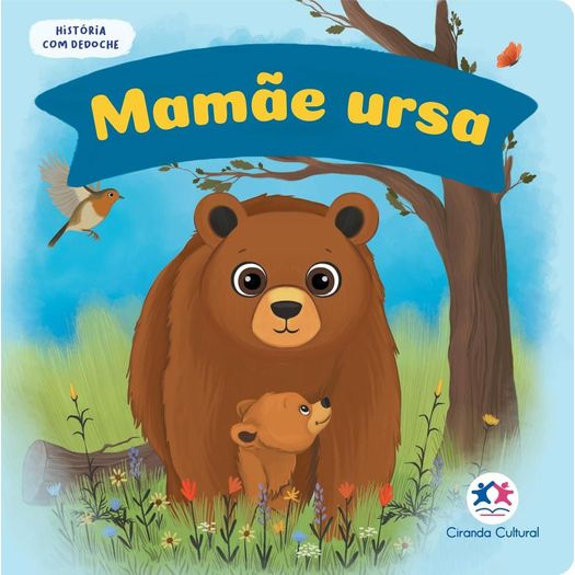 mamae-ursa
