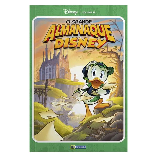 o grande almanaque disney 29 o grande almanaque disney 29