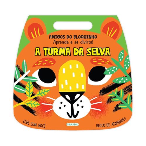 amigos-do-bloquinho--a-turma-da-selva---aprenda-e-se-divirta-