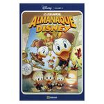 o grande almanaque disney 31
