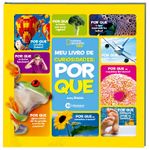 meu livro de curiosidades por que