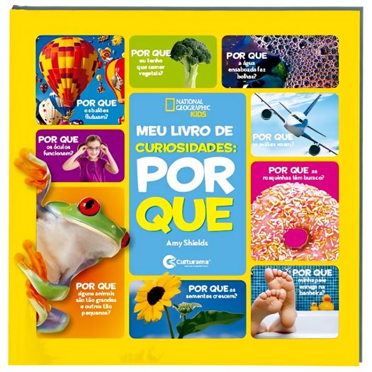 meu livro de curiosidades por que meu livro de curiosidades por que