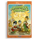 o grande almanaque disney 27