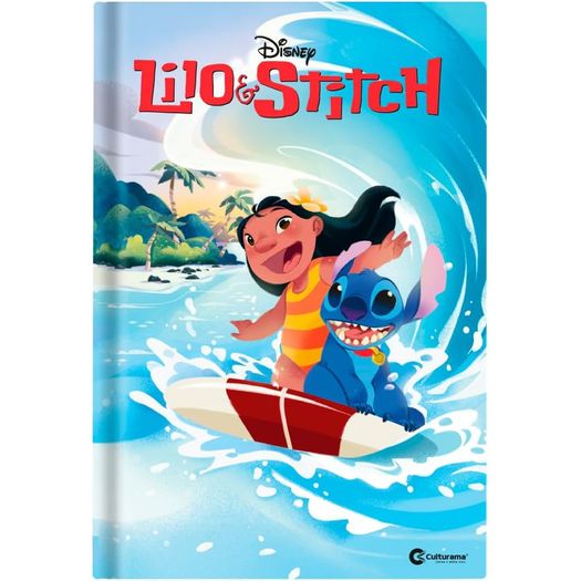 livro de histórias - lilo e stitch livro de histórias - lilo e stitch