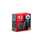 console nintendo switch 2 + mario kart world