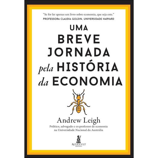 uma breve jornada pela história da economia uma breve jornada pela história da economia