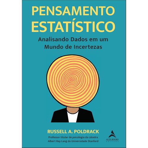 pensamento estatístico