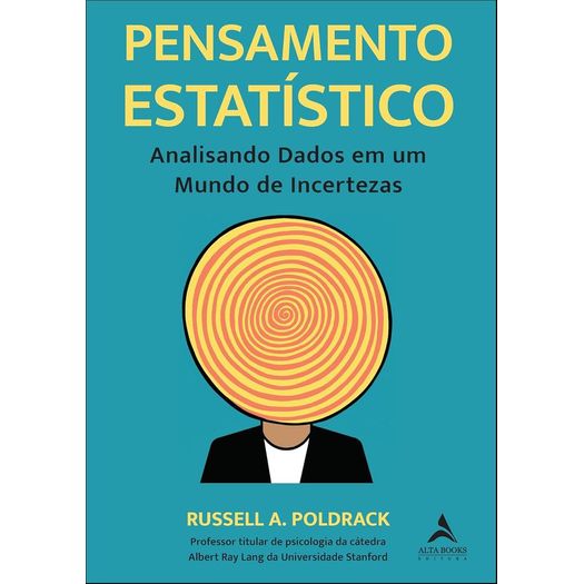 pensamento estatístico pensamento estatístico