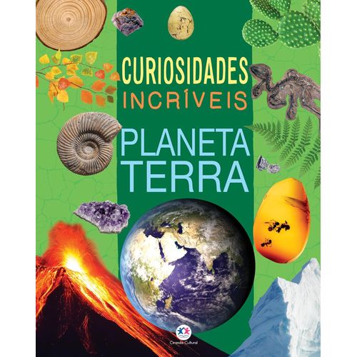 planeta terra