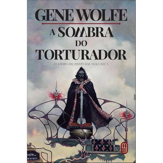 a sombra do torturador 1