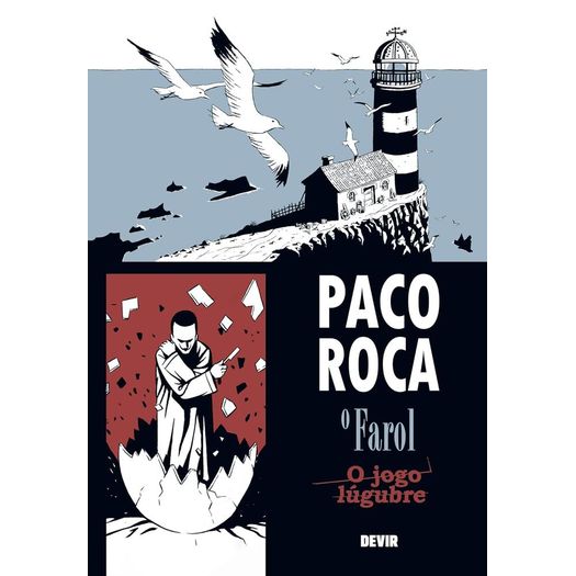 o farol - o jogo lúgubre o farol - o jogo lúgubre