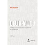 deu branco deu branco