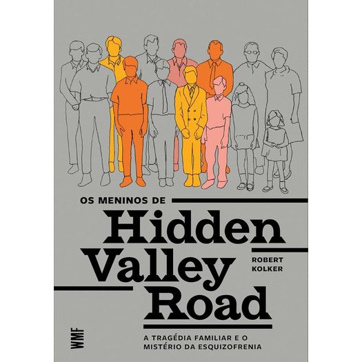 os meninos de hidden valley road os meninos de hidden valley road