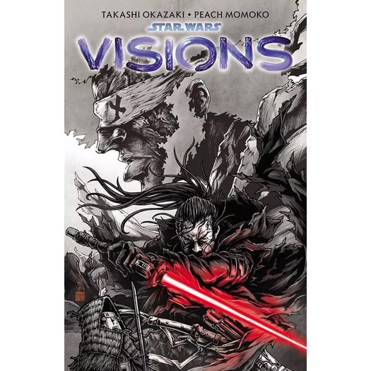 star wars: visions star wars: visions