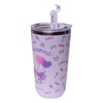 copo 500ml sky kuromi