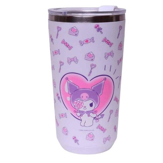 copo 500ml sky kuromi copo 500ml sky kuromi