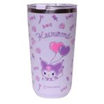 copo 500ml sky kuromi