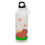 garrafa-aluminio-500ml-com-mosquetao-capivara