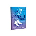 jogando por controle (sobre gelo fino - livro 1 ) + cordão