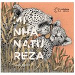 minha natureza